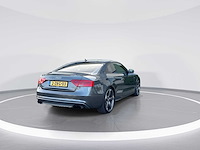 Audi a5 coupé 2.0 tfsi quattro sport edition | 2-zrg-03 - afbeelding 12 van  35