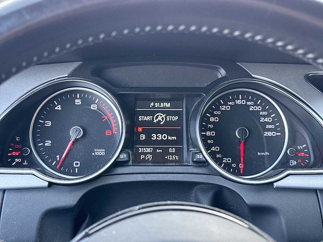 Audi a5 coupé 2.0 tfsi quattro sport edition | 2-zrg-03 - afbeelding 34 van  35