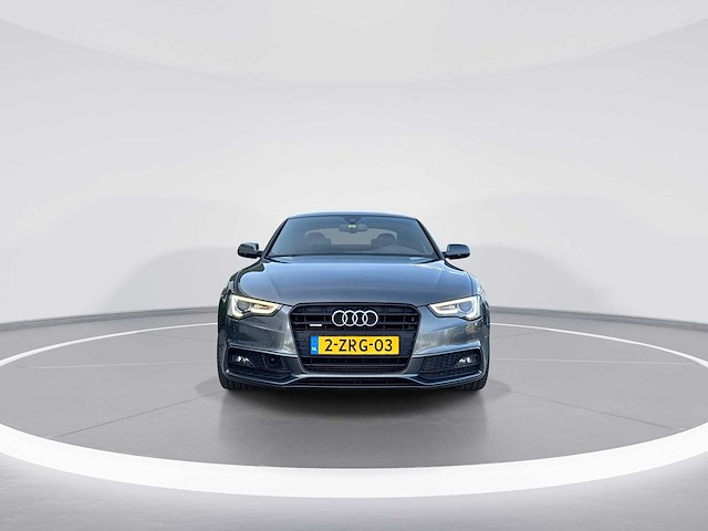 Audi a5 coupé 2.0 tfsi quattro sport edition | 2-zrg-03 - afbeelding 35 van  35