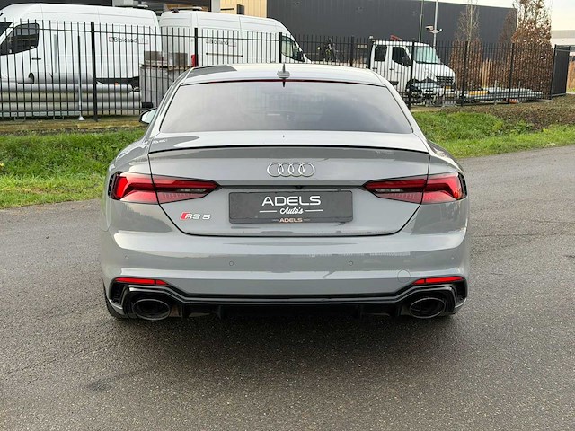 Audi a5 coupé 2.9 tfsi rs5 quattro | l-114-gp i - afbeelding 3 van  17