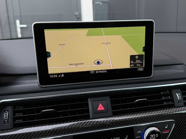 Audi a5 coupé 2.9 tfsi rs5 quattro | l-114-gp i - afbeelding 7 van  17