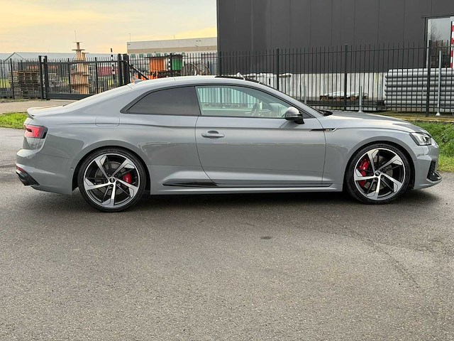 Audi a5 coupé 2.9 tfsi rs5 quattro | l-114-gp i - afbeelding 8 van  17