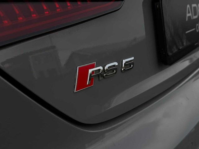 Audi a5 coupé 2.9 tfsi rs5 quattro | l-114-gp i - afbeelding 9 van  17