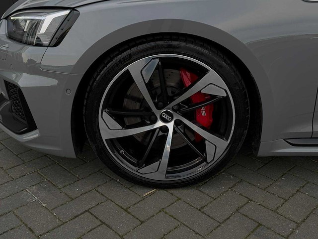 Audi a5 coupé 2.9 tfsi rs5 quattro | l-114-gp i - afbeelding 10 van  17
