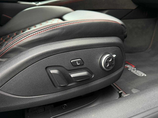 Audi a5 coupé 2.9 tfsi rs5 quattro | l-114-gp i - afbeelding 12 van  17