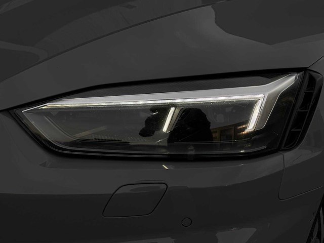 Audi a5 coupé 2.9 tfsi rs5 quattro | l-114-gp i - afbeelding 13 van  17