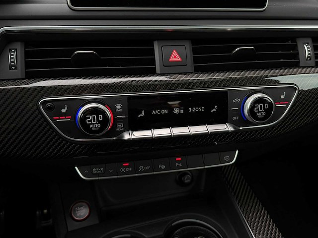 Audi a5 coupé 2.9 tfsi rs5 quattro | l-114-gp i - afbeelding 15 van  17