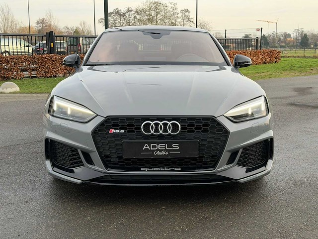Audi a5 coupé 2.9 tfsi rs5 quattro | l-114-gp i - afbeelding 17 van  17