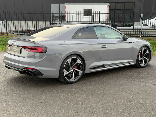 Audi a5 coupé 2.9 tfsi rs5 quattro | l-114-gp i - afbeelding 12 van  23