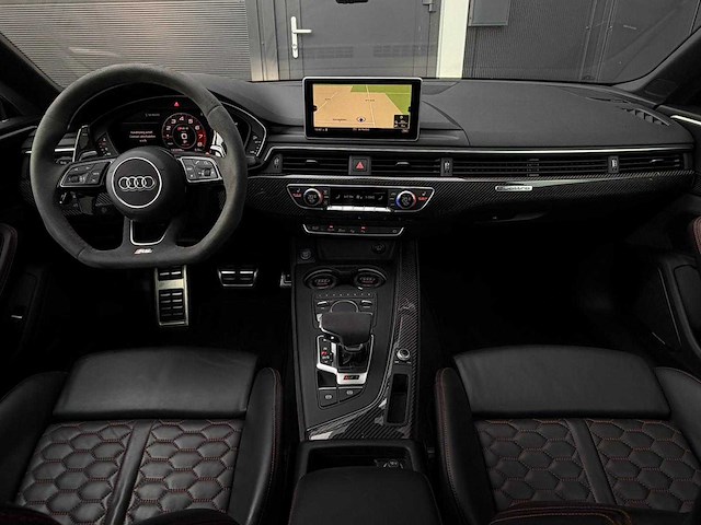 Audi a5 coupé 2.9 tfsi rs5 quattro | l-114-gp i - afbeelding 17 van  23