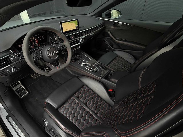 Audi a5 coupé 2.9 tfsi rs5 quattro | l-114-gp i - afbeelding 18 van  23