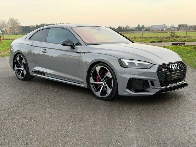 Audi a5 coupé 2.9 tfsi rs5 quattro | l-114-gp i - afbeelding 19 van  23