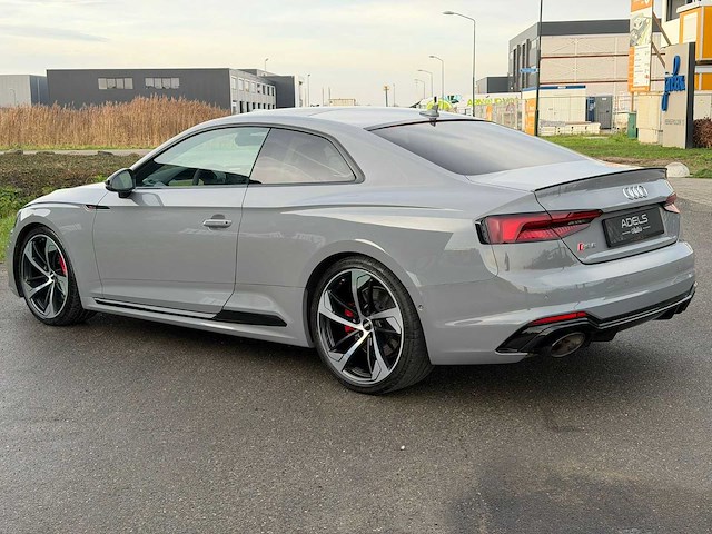Audi a5 coupé 2.9 tfsi rs5 quattro | l-114-gp i - afbeelding 20 van  23