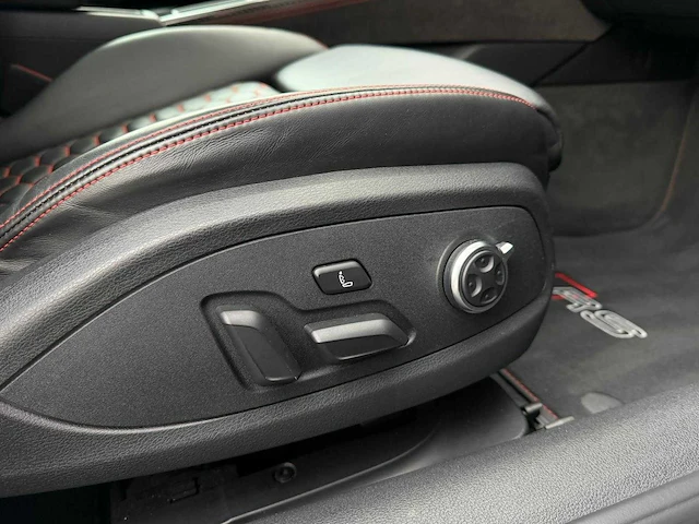 Audi a5 coupé 2.9 tfsi rs5 quattro | l-114-gp i - afbeelding 14 van  23