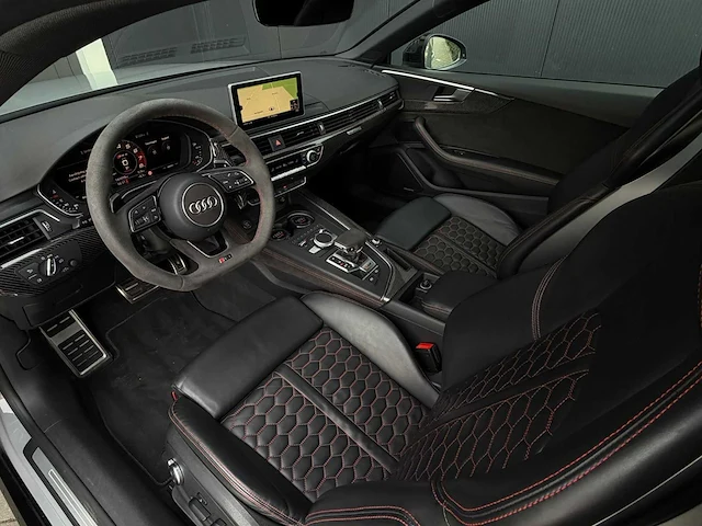 Audi a5 coupé 2.9 tfsi rs5 quattro | l-114-gp i - afbeelding 18 van  23