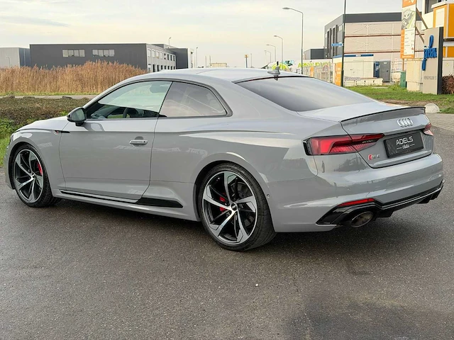 Audi a5 coupé 2.9 tfsi rs5 quattro | l-114-gp i - afbeelding 20 van  23
