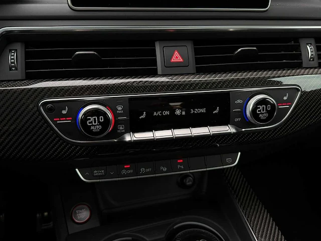 Audi a5 coupé 2.9 tfsi rs5 quattro | l-114-gp i - afbeelding 21 van  23