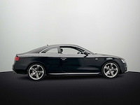 Audi a5 coupé 3.0 tdi quattro pro line 2012 - afbeelding 2 van  17