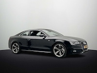 Audi a5 coupé 3.0 tdi quattro pro line 2012 - afbeelding 3 van  17