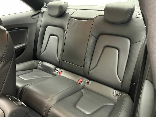 Audi a5 coupé 3.0 tdi quattro pro line 2012 - afbeelding 5 van  17