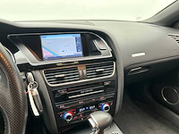 Audi a5 coupé 3.0 tdi quattro pro line 2012 - afbeelding 9 van  17