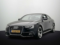 Audi a5 coupé 3.0 tdi quattro pro line 2012 - afbeelding 1 van  17
