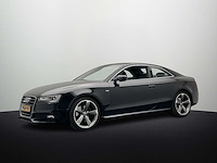 Audi a5 coupé 3.0 tdi quattro pro line 2012 - afbeelding 13 van  17