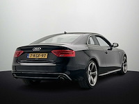 Audi a5 coupé 3.0 tdi quattro pro line 2012 - afbeelding 16 van  17
