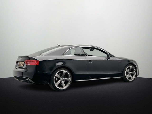 Audi a5 coupé 3.0 tdi quattro pro line 2012 - afbeelding 17 van  17
