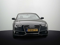 Audi a5 coupé 3.0 tdi quattro pro line 2012 - afbeelding 4 van  17