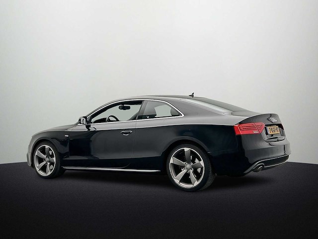 Audi a5 coupé 3.0 tdi quattro pro line 2012 - afbeelding 14 van  17