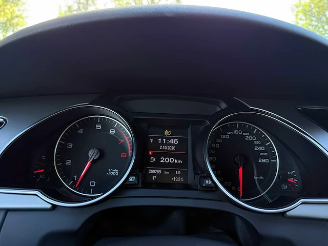 Audi a5 coupé 3.2 fsi pro line , 18-zg-nf - afbeelding 2 van  16