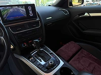 Audi a5 coupé 3.2 fsi pro line , 18-zg-nf - afbeelding 5 van  16