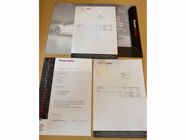 Audi a5 coupé 3.2 fsi pro line , 18-zg-nf - afbeelding 8 van  16