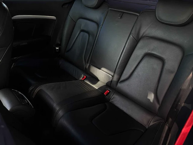 Audi a5 coupé 3.2 fsi pro line , 18-zg-nf - afbeelding 15 van  16
