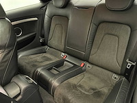 Audi a5 coupé 3.2 fsi quattro pro line 2009 - afbeelding 3 van  11