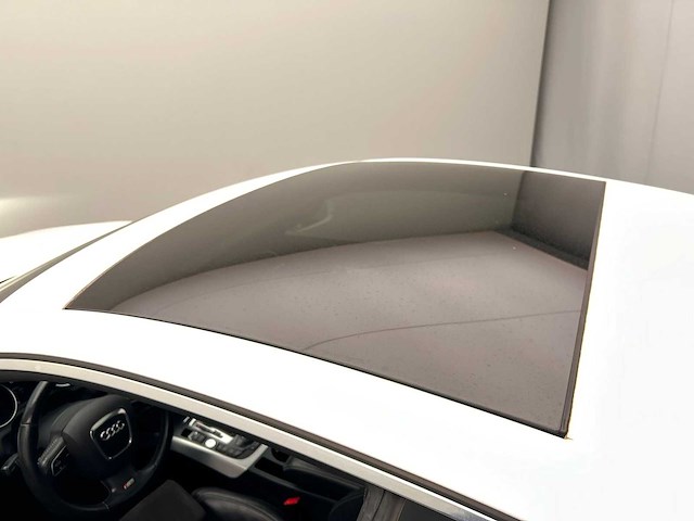 Audi a5 coupé 3.2 fsi quattro pro line 2009 - afbeelding 8 van  11