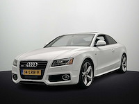 Audi a5 coupé 3.2 fsi quattro pro line 2009