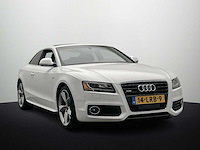 Audi a5 coupé 3.2 fsi quattro pro line 2009 - afbeelding 10 van  11