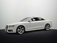 Audi a5 coupé 3.2 fsi quattro pro line 2009 - afbeelding 11 van  11
