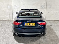 Audi a5 coupé 3.2 fsi v6 quattro pro line 265pk 2008 (origineel-nl) automaat, 96-gng-3 - afbeelding 1 van  13