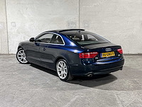 Audi a5 coupé 3.2 fsi v6 quattro pro line 265pk 2008 (origineel-nl) automaat, 96-gng-3 - afbeelding 2 van  13