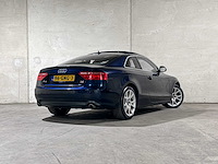 Audi a5 coupé 3.2 fsi v6 quattro pro line 265pk 2008 (origineel-nl) automaat, 96-gng-3 - afbeelding 2 van  47