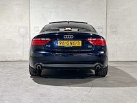 Audi a5 coupé 3.2 fsi v6 quattro pro line 265pk 2008 (origineel-nl) automaat, 96-gng-3 - afbeelding 4 van  47