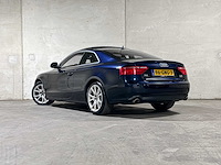 Audi a5 coupé 3.2 fsi v6 quattro pro line 265pk 2008 (origineel-nl) automaat, 96-gng-3 - afbeelding 6 van  47