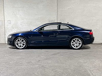 Audi a5 coupé 3.2 fsi v6 quattro pro line 265pk 2008 (origineel-nl) automaat, 96-gng-3 - afbeelding 8 van  47
