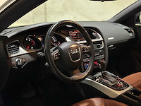 Audi a5 coupé 3.2 fsi v6 quattro pro line 265pk 2008 (origineel-nl) automaat, 96-gng-3 - afbeelding 9 van  47