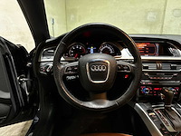 Audi a5 coupé 3.2 fsi v6 quattro pro line 265pk 2008 (origineel-nl) automaat, 96-gng-3 - afbeelding 10 van  47