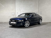Audi a5 coupé 3.2 fsi v6 quattro pro line 265pk 2008 (origineel-nl) automaat, 96-gng-3 - afbeelding 1 van  47