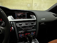 Audi a5 coupé 3.2 fsi v6 quattro pro line 265pk 2008 (origineel-nl) automaat, 96-gng-3 - afbeelding 20 van  47